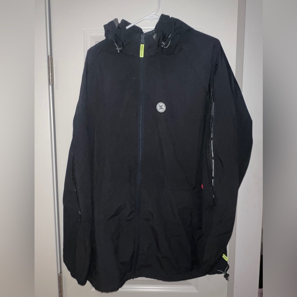 DC Podium Ski/Snowboard Jacket